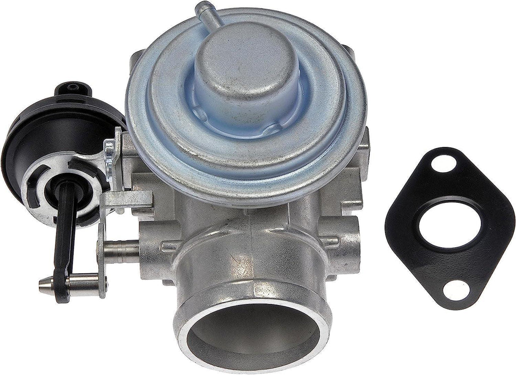 Dorman 911-180 Exhaust Gas Recirculation (EGR) Valve Compatible with Select Volkswagen Models