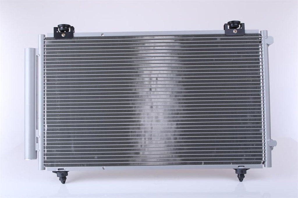 A/C Condenser-Xr Front Nissens 940299