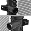 OEM-RA-2930 Factory Style Aluminum Cooling Radiator Replacement Compatible with 99-04 Discovery