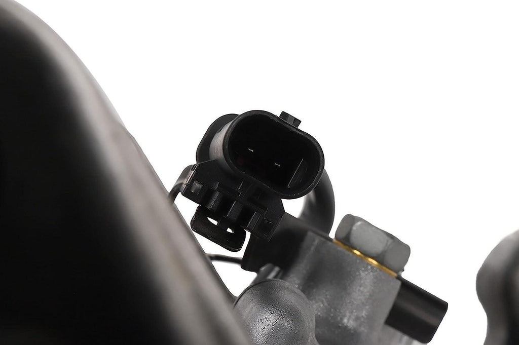 84877092 Air Conditioning Compressor