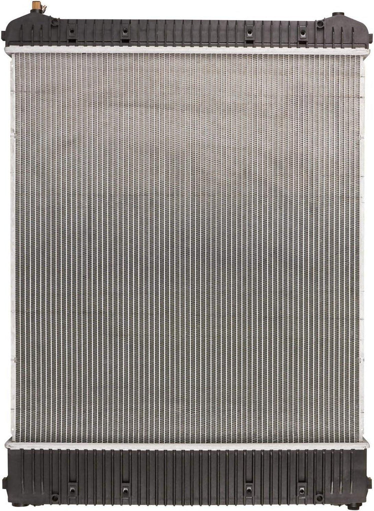 2001-1735 Heavy Duty Radiator