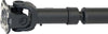 Dorman 938-323 OE FIX Front Drive Shaft Compatible with Select Nissan Models