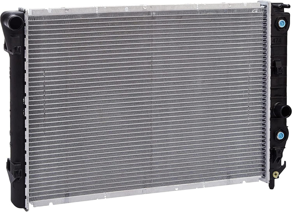 GM Genuine Parts 20889 Radiator