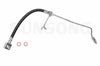 Sunsong Brake Hydraulic Hose for Dodge 2204608