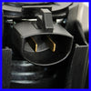 Heater Blower Motor W/Fan Cage Compatible with Mazda 6 03-05 06 07 08