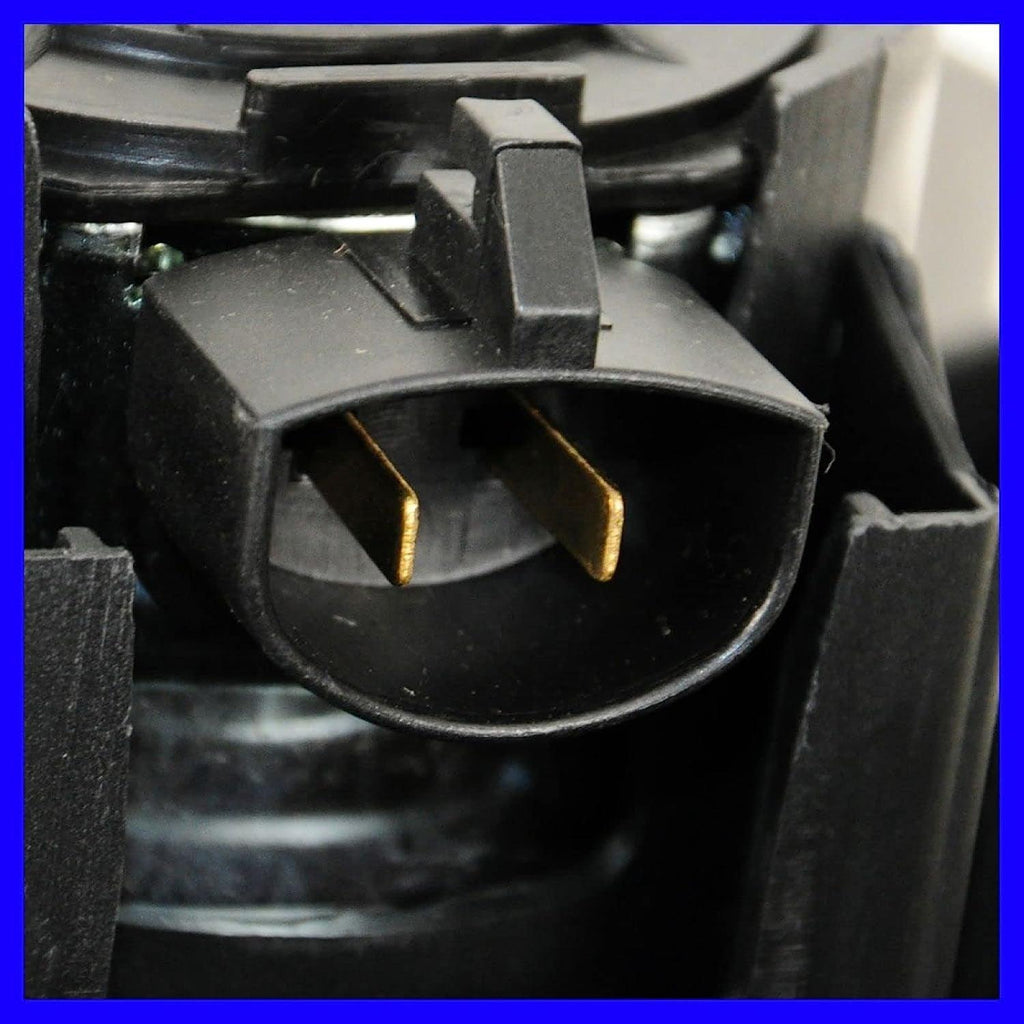 Heater Blower Motor W/Fan Cage Compatible with Mazda 6 03-05 06 07 08
