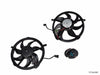 Genuine Engine Cooling Fan Assembly for Mini 17427535100