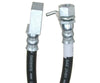 Raybestos Brake Hydraulic Hose for 10-11 F-150 BH382941