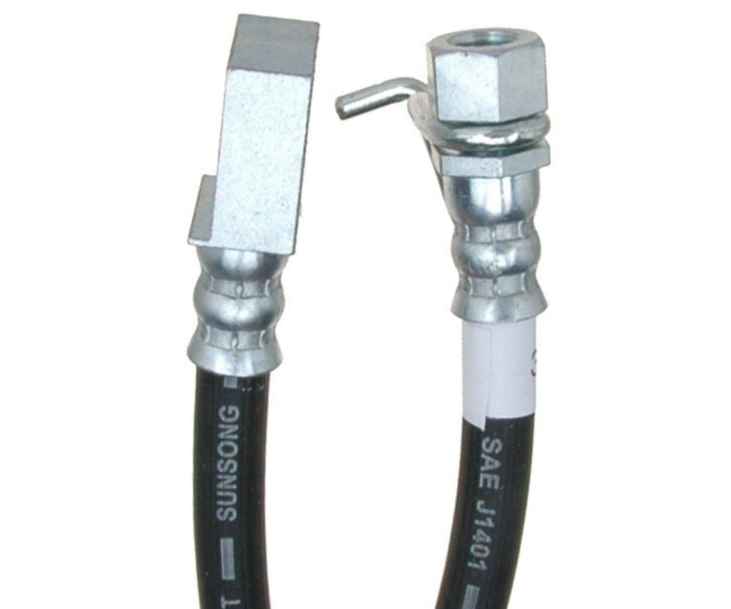 Raybestos Brake Hydraulic Hose for 10-11 F-150 BH382941