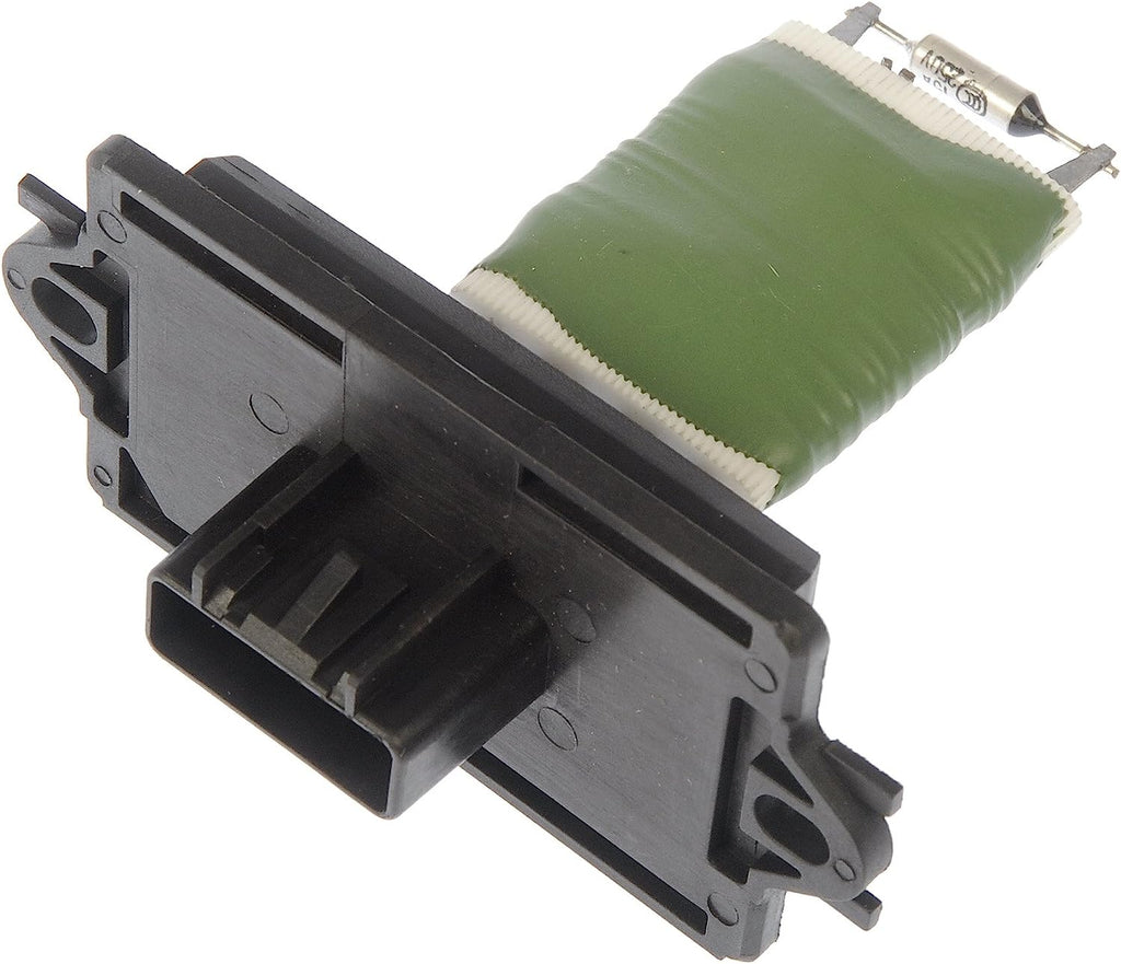 Dorman 973-028 HVAC Blower Motor Resistor Compatible with Select Jeep Models