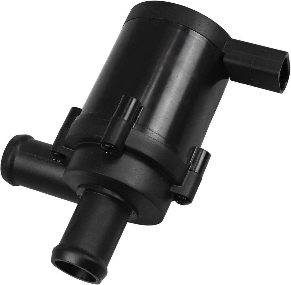 131-2470 Auxiliary Water Pump
