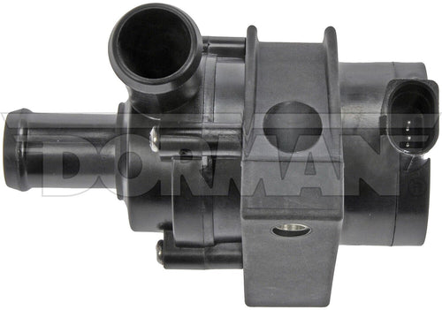 Engine Auxiliary Water Pump for Tiguan, CC, Q3, Beetle, Eos, Tt+More 902-069