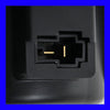 Front Heater A/C Blower Motor with Fan Cage Compatible with Escape Mariner Hybrid Tribute