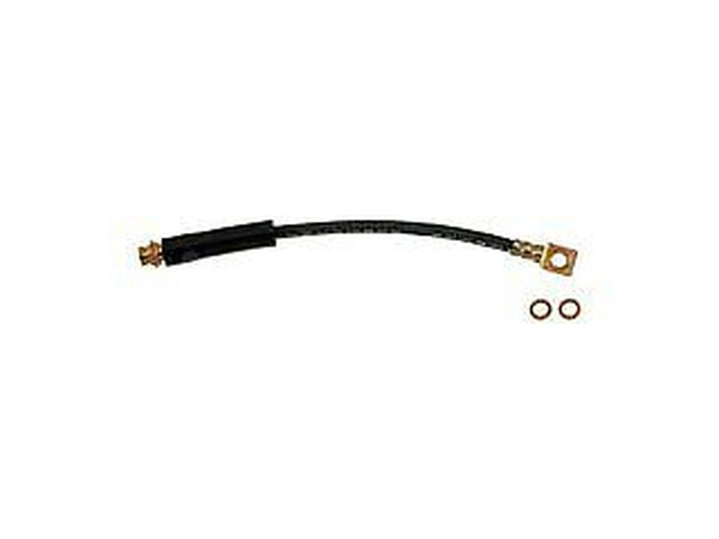 Dorman Brake Hydraulic Hose for HHR, Cobalt, G5, Ion, G4, Pursuit H620472