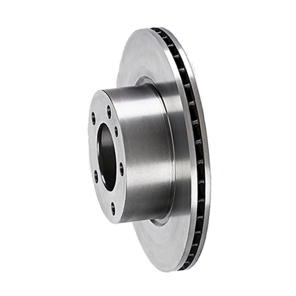 Brembo Front Disc Brake Rotor for 528E, 524Td, 533I (09.4486.20)