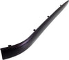 Rear Bumper Trim for BMW 3-SERIES 2002-2005 RH Primed Black Sedan