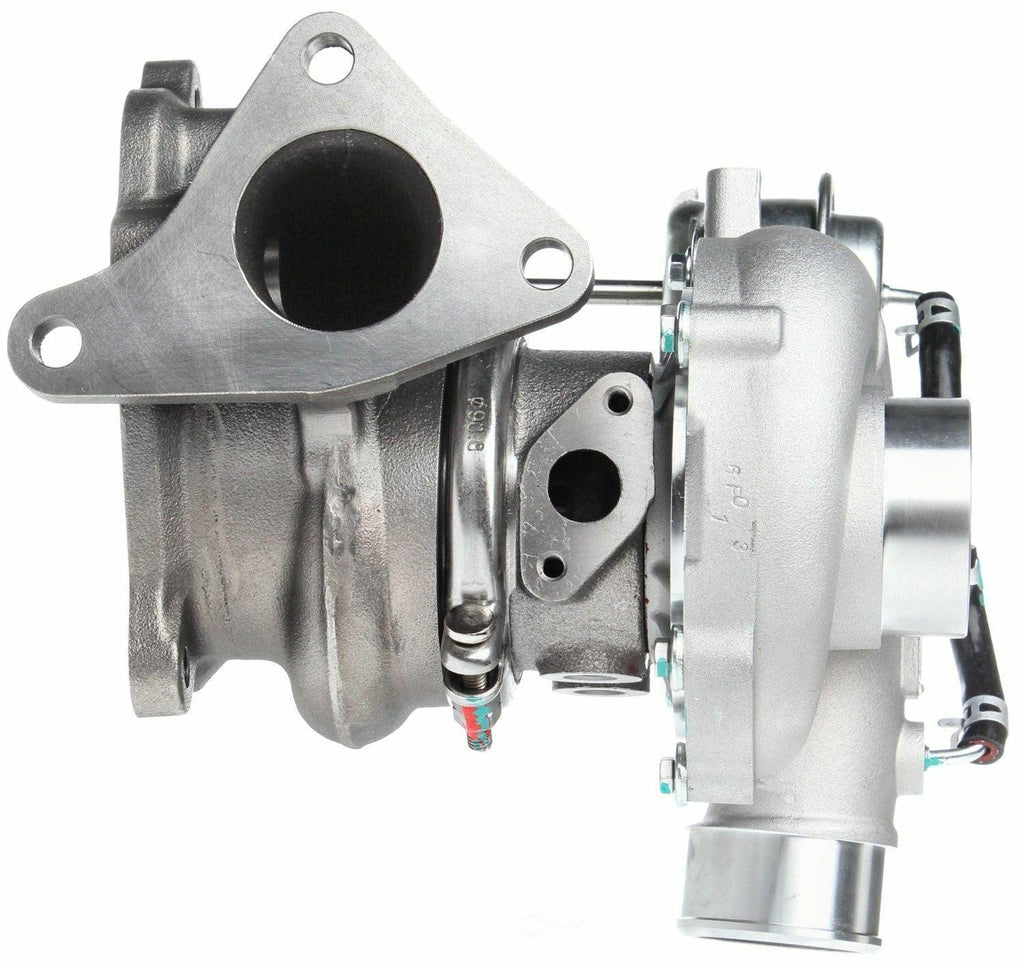 Turbocharger Mahle 745TC20005000 Fits 06-07 Subaru Impreza 2.5L-H4