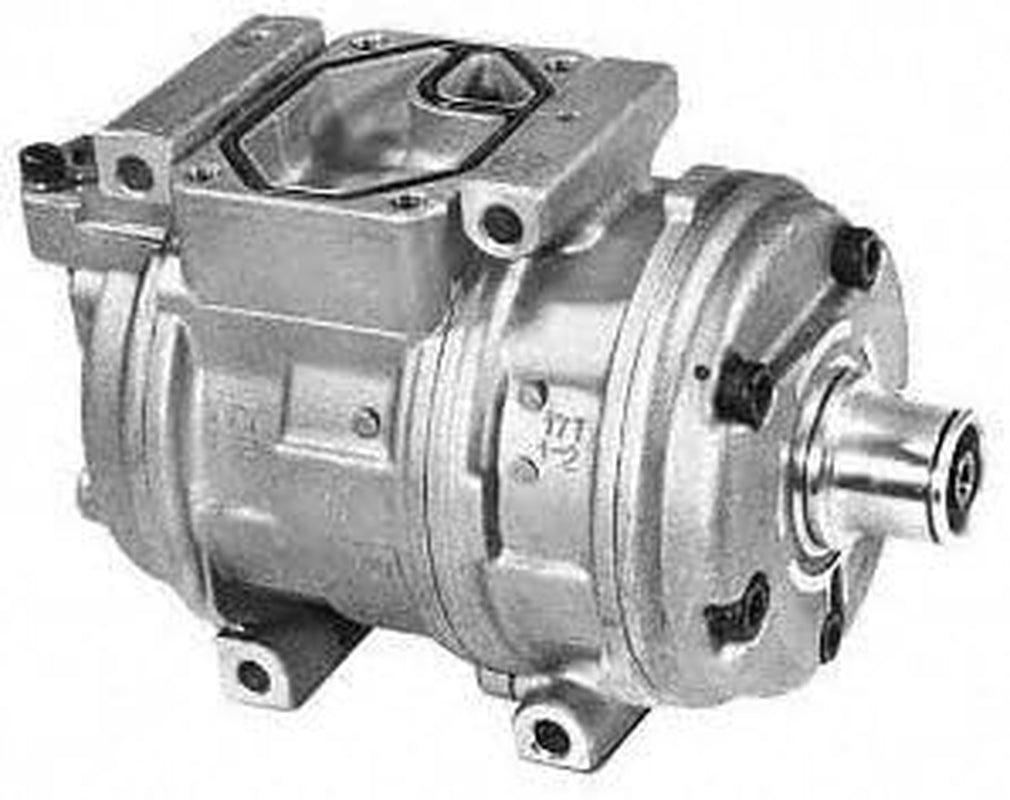 57342 Remanufactured AC Compressor