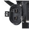 Four Seasons Engine Cooling Fan Assembly for 500, 500L, 500X 76279