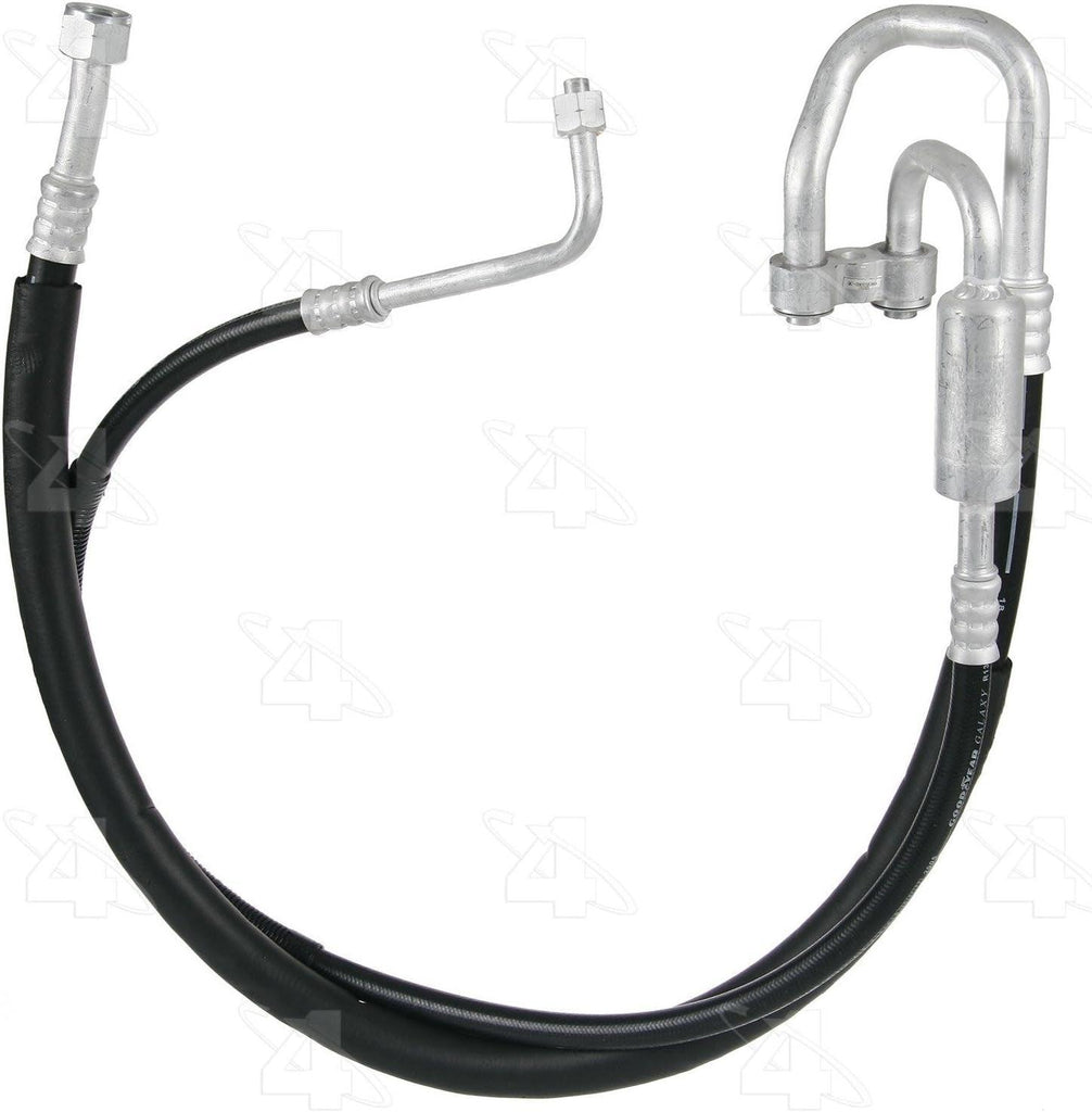 56783 Hose Assembly