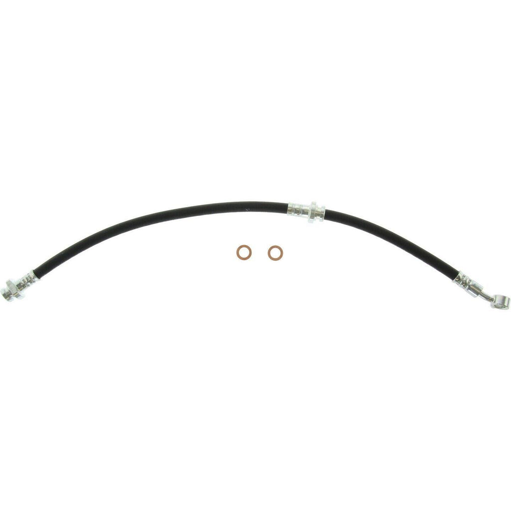 Centric Brake Hydraulic Hose for Murano, QX60, Pathfinder, JX35 150.42143