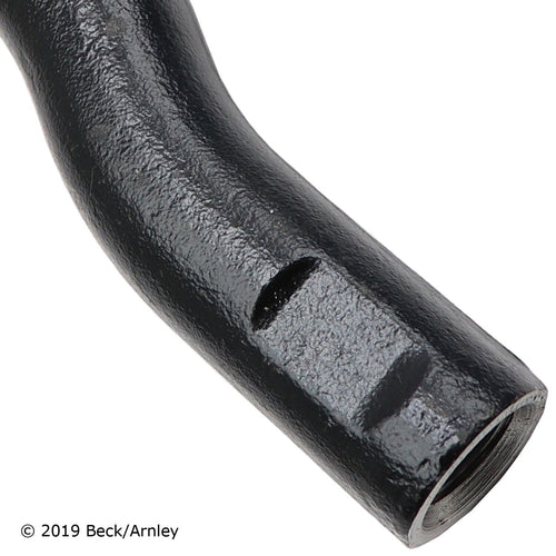 Beck Arnley Steering Tie Rod End for 03-08 Corolla 101-5054