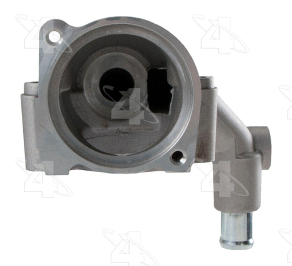 Engine Coolant Thermostat Housing for ES350, Avalon, RX350, Camry+More 86036