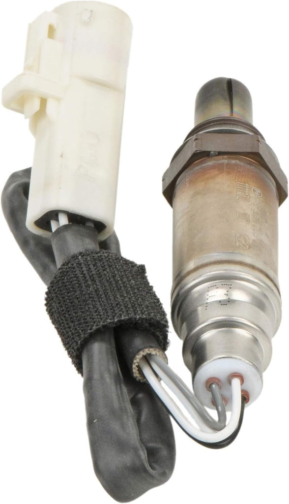 Automotive 15717 Premium Original Equipment Oxygen Sensor - Compatible with Select 1989-16 Ford, Jaguar, Lincoln, Mazda, and Mercury Vehicles