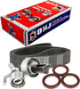 DNJ TBK950 Timing Belt Kit/For 1988-1992 / Toyota / 4Runner, Pickup / 3.0L / SOHC / V6 / 12V / 2959Cc / 3VZE