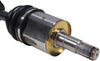 NCV51015 CV Axle Shaft Assembly - Left Front (Driver Side)