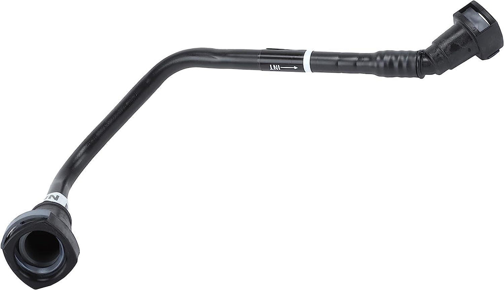 GM Original Equipment 12710307 Driver Side Positive Crankcase Ventilation (PCV) Foul Air Tube