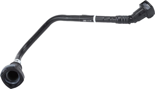GM Original Equipment 12710307 Driver Side Positive Crankcase Ventilation (PCV) Foul Air Tube