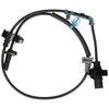 Delphi ABS Wheel Speed Sensor for 07-11 CR-V SS11608
