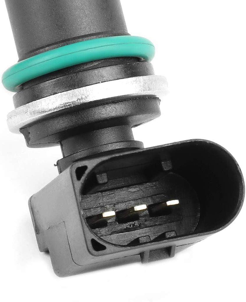 OEM-SS-093 Factory Style Crankshaft Position Sensor CKP Assembly for 01-05 325I/325Xi/330I/525I/530I