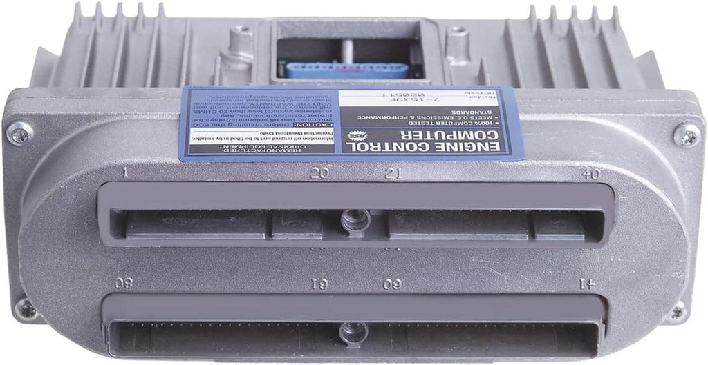 88963800, Engine Control Module