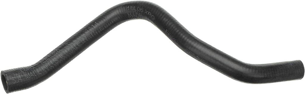 12024 Premium Molded Heater Hose