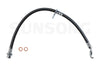 Sunsong Brake Hydraulic Hose for Venza, RX350, Rx400H, Highlander, RX330 2204665