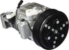 68484 New AC Compressor