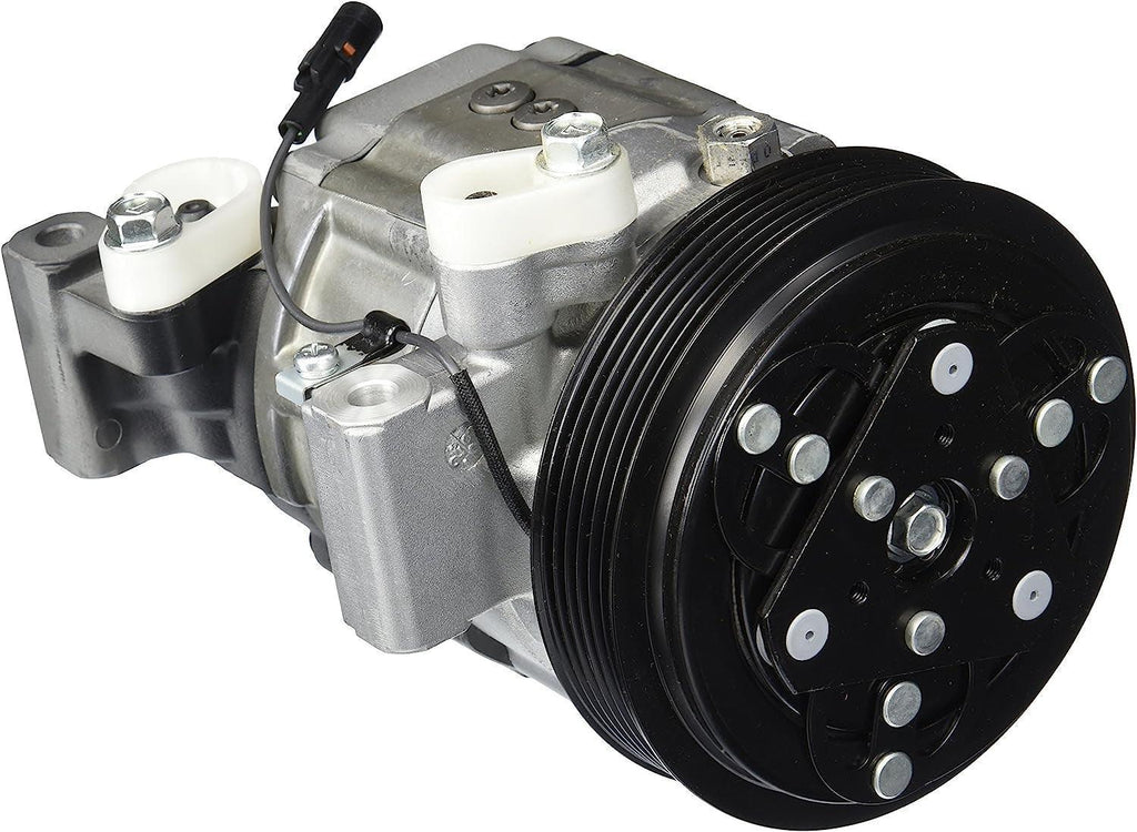 68484 New AC Compressor