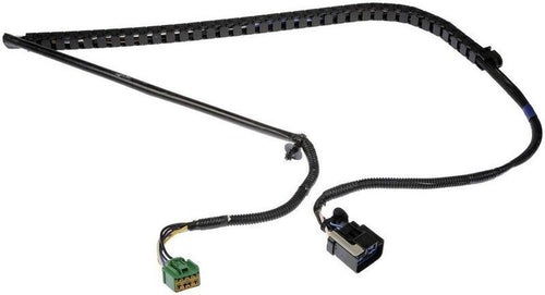 Sliding Door Motor Harness for Town & Country, Caravan, Grand Caravan 747-310