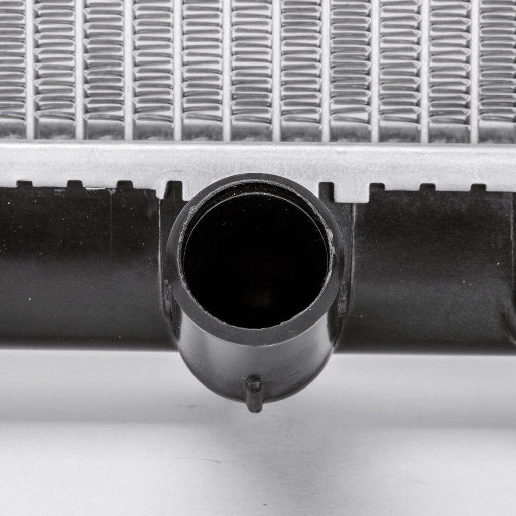 1912 Radiator Compatible with 1996-2004 Acura RL 3.5