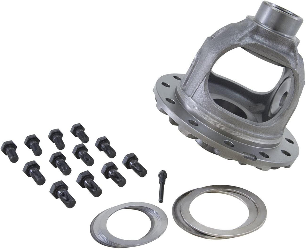 YC D707212) Replacement Standard Open Carrier Case for Dana 60 Differential