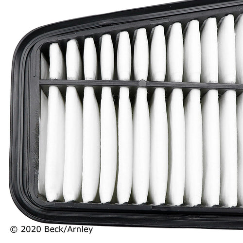 Beck Arnley Air Filter for Tacoma, Tundra, 4Runner, FJ Cruiser 042-1671