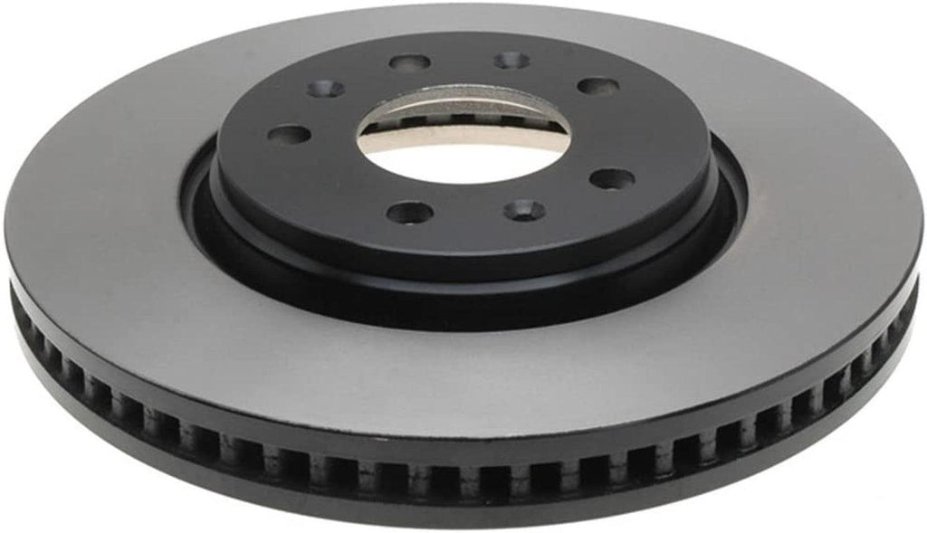 Replacement Front Disc Brake Rotor for Select Cadillac CTS, Seville, & STS Vehicles, Part #580104