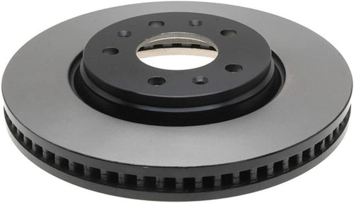 Replacement Front Disc Brake Rotor for Select Cadillac CTS, Seville, & STS Vehicles, Part #580104