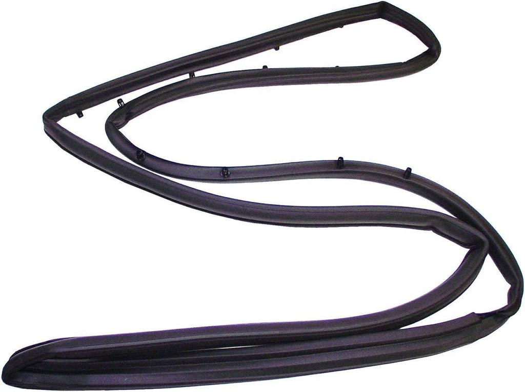 (55176222 Weatherstrip, Black