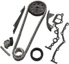 053-92600 Timing Chain Set for 1980-1986 Nissan 2.0L and 2.2L L4 Z20/Z22