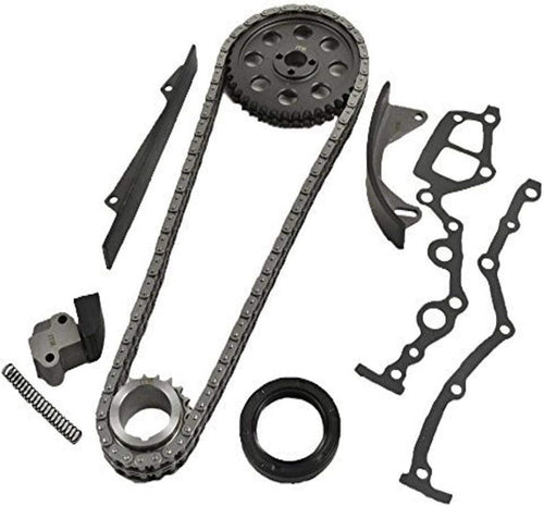 053-92600 Timing Chain Set for 1980-1986 Nissan 2.0L and 2.2L L4 Z20/Z22