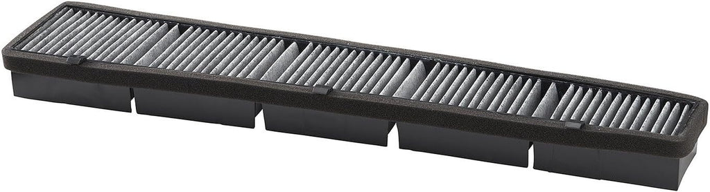 C25447C one Advanced Cabin Air Filter Compatible with Select Nissan and Mercury