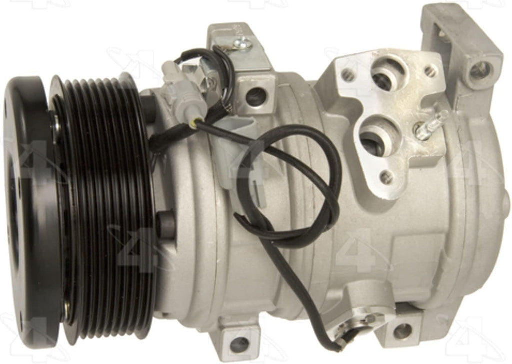 158325 A/C Compressor